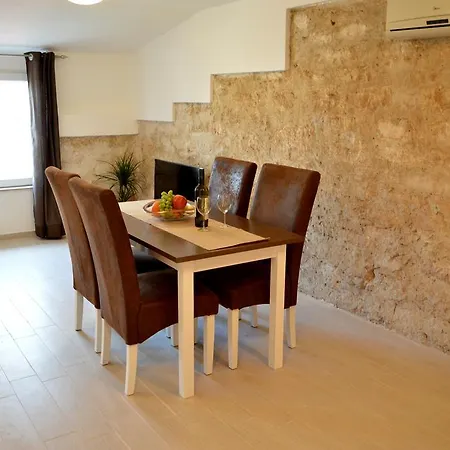 Central Apartment Adria Rovinj Room photo